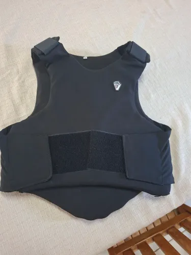 Colete VTR Hipismo - tamanho M