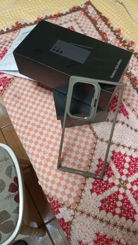 Vendo Samsung s24 ultra 512