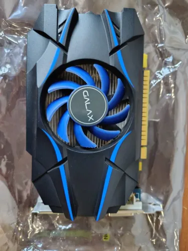 GALAX GeForce GT