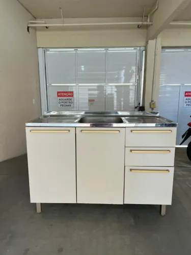 Armário de Cozinha