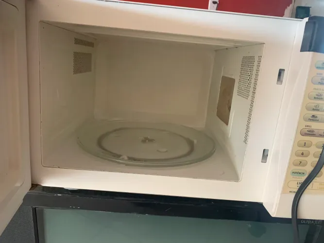Microondas Electrolux