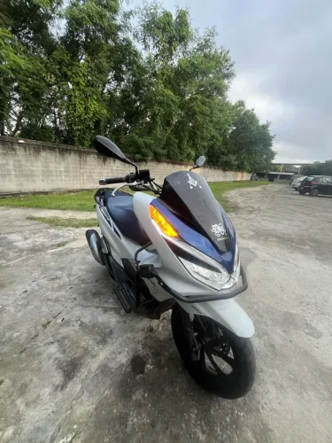 Honda PCX 150 Sport 2022
