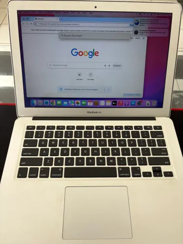 MacBook AIr