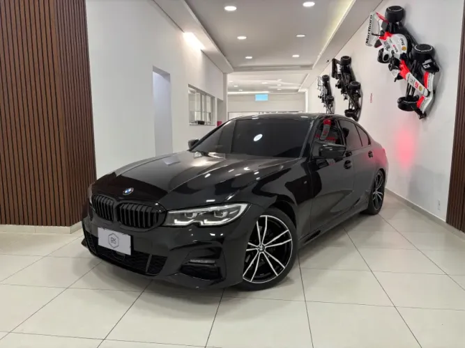 BMW 320I 320i 2021