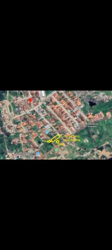 VENDO TERRENO EM PUXINANÃ-PB | 252 m² | ACEITO TROCA!