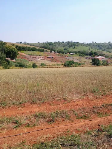 Vendo Sitio 4 alqueires com rio nos fundos Sao Luiz proximo a Londrina -pr