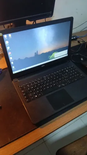 Notebook Dell Inspiron 5566