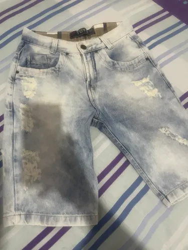 Vendo 4 bermudas Play surfs