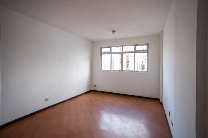 Apartamento 03 Quartos, 1 Suíte, 85,00 m² para locação, Setor Oeste, Goiânia
