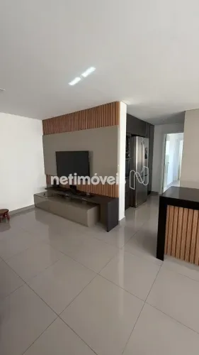 Locação Apartamento 3 quartos Nova Suíssa Belo Horizonte