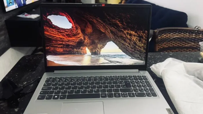 Notebook Lenovo Ideapad