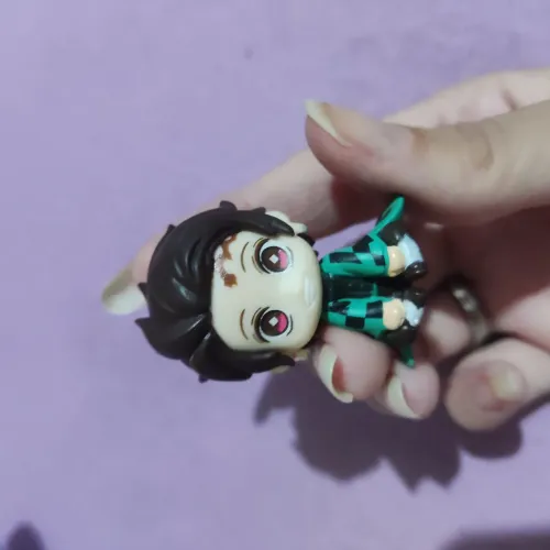 Mini figure Tanjiro Demon Slayer