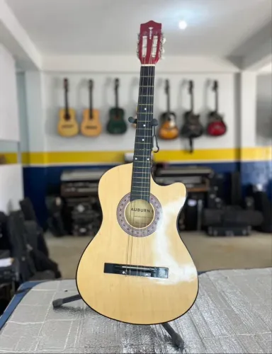 Violões nylon 