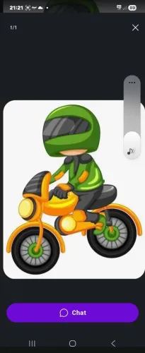 Precisa-se de MOTOBOY