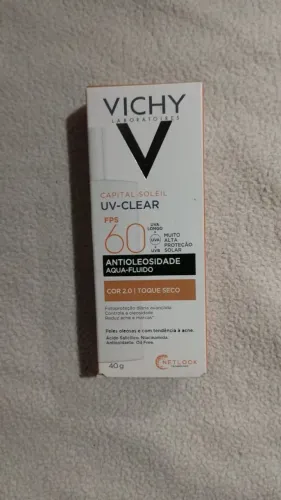 Produtos de Beleza