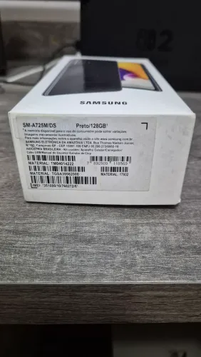 Samsung Galaxy A72 8/128GB