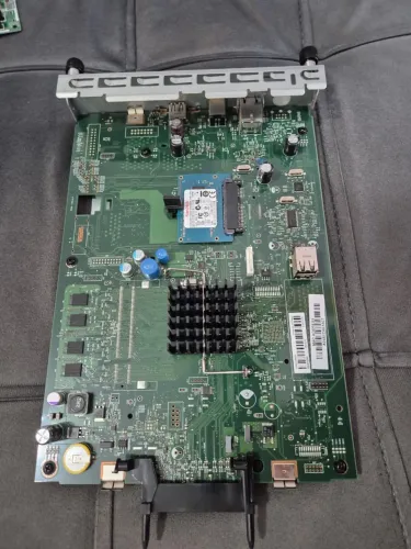 Placas Eletrônicas para impressora Laser HP M551