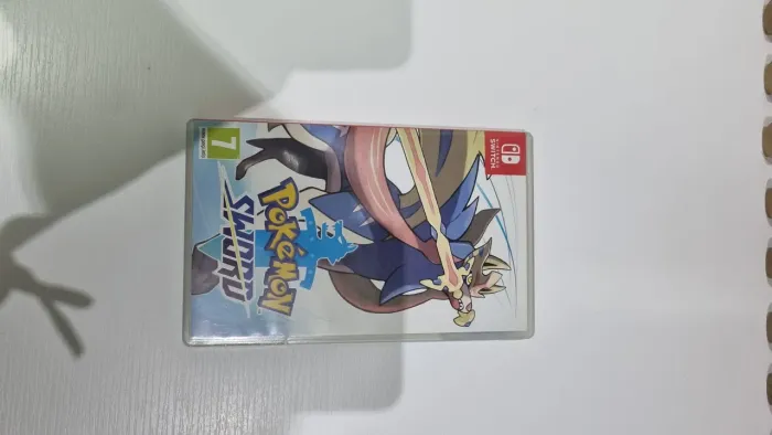 Pokémon Sword