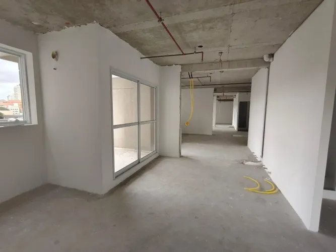 Sala para alugar, 190 m² por R$ 14.171/mês - Jardim do Mar - São Bernardo do Campo/SP
