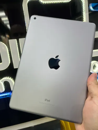 ipad 6 32 GB IMPECÁVEL 