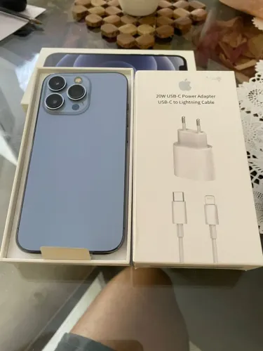 iphone 13 pro 128 GB