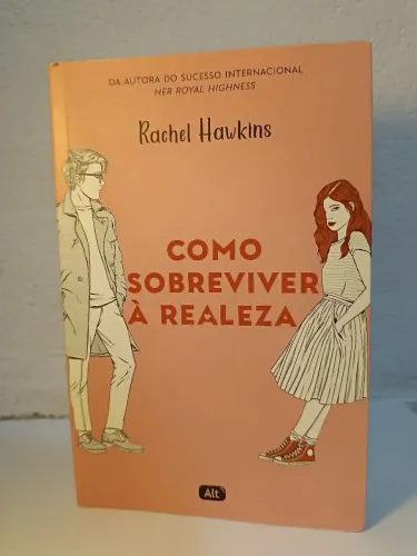Livro usado em perfeita condição