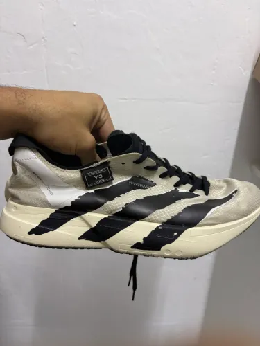 Adidas adios 4 Y3 42