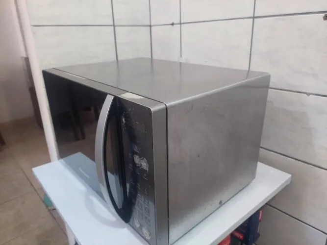 Vendo Micro-ondas Panasonic 32 Litros
