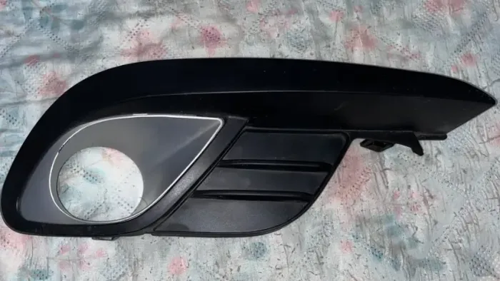 Moldura para Fiat Grand Siena 2012/2020
