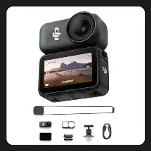 DJI OSMO NANO 128GB