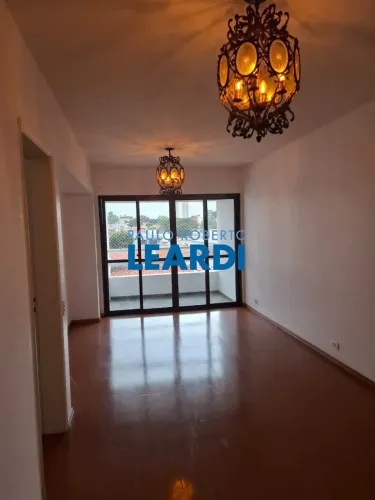 APARTAMENTO - SAÚDE - SP