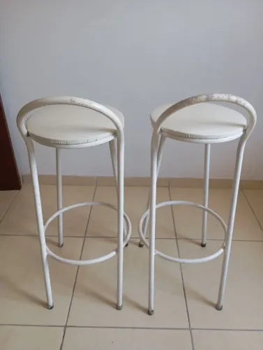 VENDO BANCOS PARA BALCÃO