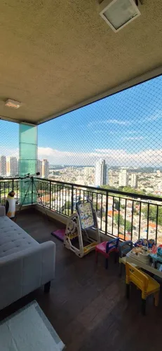 Apartamento à venda no bairro Jardim Messina - Jundiaí/SP