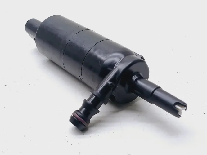 Motor Esguicho Farol Bmw 318i 2.0 2011 2012 8377430