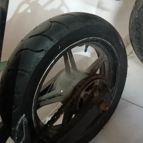 Penel 140/70 aro 17