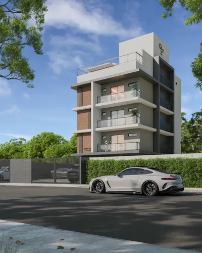 Apartamento com 2 Dormitorio(s) localizado(a) no bairro Aeroclube em João Pessoa / Ref.:OR