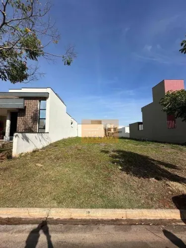 Terreno à venda, 200 m² por R$ 289.000,00 - Vila Monte Alegre - Paulínia/SP