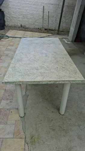 Mesa de cozinha