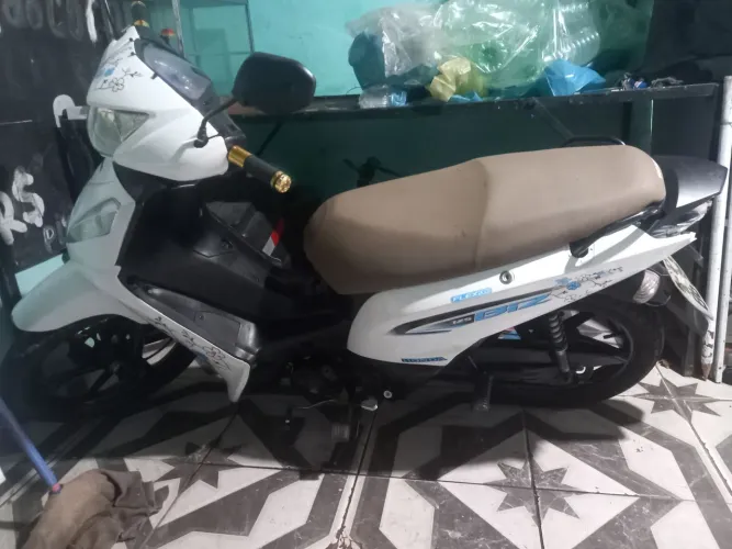 Shineray Jet 50 valor 4500