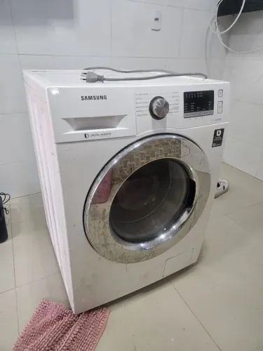 Lava e seca 11kg