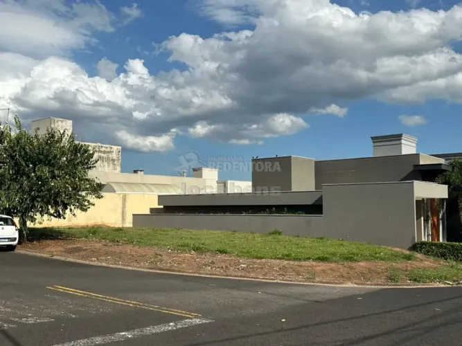 Terreno Residencial no Condomínio Village Damha Mirassol II