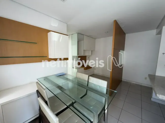 Venda Apartamento 2 quartos Buritis Belo Horizonte