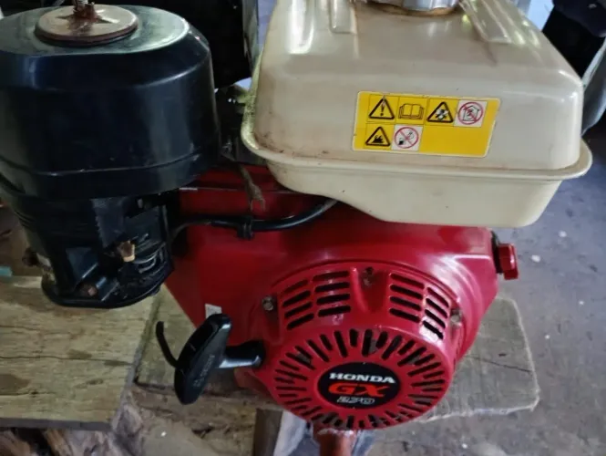 Motor rabeta