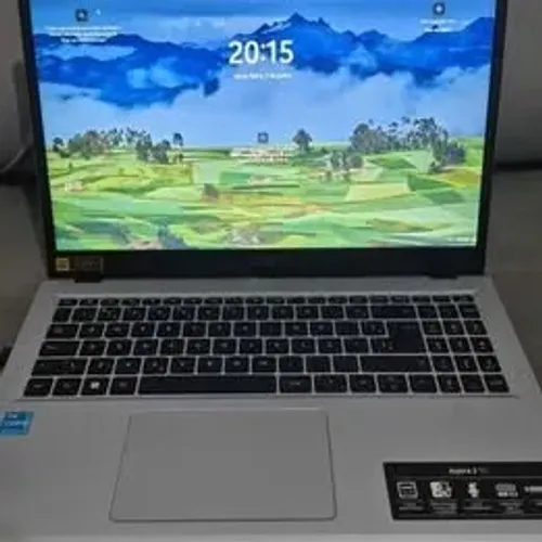 Notebook Acer, Intel Core i3| 8GB RAM | SSD 256GB | Windows 11