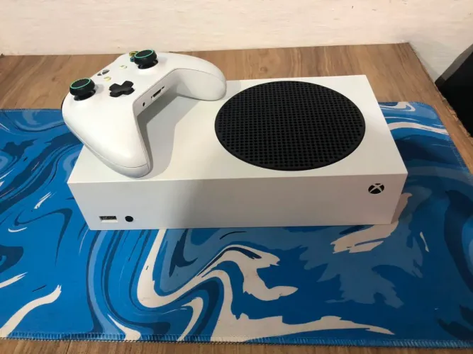 Xbox sereis s