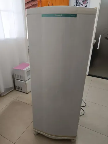 Refrigerador Consul 