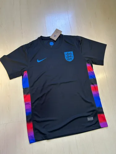 Camisa Inglaterra II 25/26