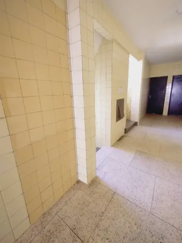 Alugo dois imoveis de 2/4 com dependência(75m2), rua principal da Sete Portas