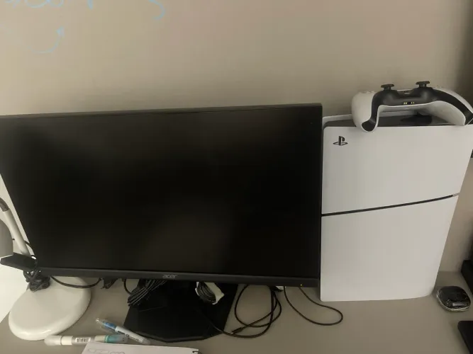 PS5 VENDER LOGO PREÇO TOP!