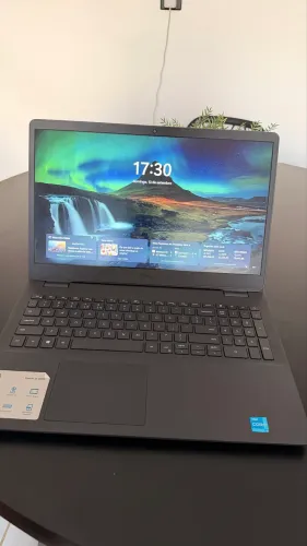 Notebook Dell Vostro i3 11th